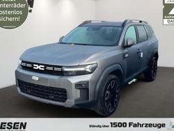 Grau Neu 2025 Dacia Bigster Journey SUV | 30.885 € (Fairer Preis)