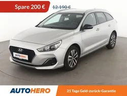 Grau Gebraucht 2019 Hyundai i30 YES! Kombi | 11.990 € (Fairer Preis)