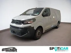 Kaolin weiß Gebraucht 2024 Opel Vivaro Van | 24.980 € (Superpreis)