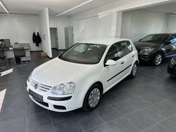 Weiß Gebraucht 2004 VW Golf V Limousine | 3.700 € (Fairer Preis)