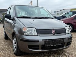 Grau Gebraucht 2013 Fiat Panda Dynamic Kleinwagen | 4.490 € (Fairer Preis)