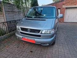 Silber Gebraucht 2000 VW T4 Van | 14.250 €