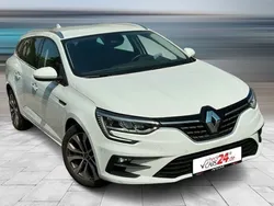 Renault Mégane IV