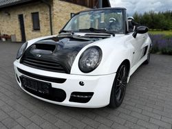 Weiß Gebraucht 2007 Mini Cooper S Cabriolet Cabrio | 15.800 €
