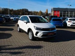 Andere Gebraucht 2021 Opel Crossland X SUV | 14.530 € (Fairer Preis)