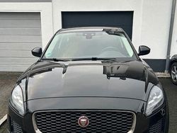 Schwarz Gebraucht 2018 Jaguar E-Pace S SUV | 13.600 € (Guter Preis)