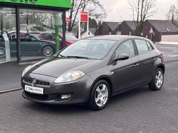 Grau Gebraucht 2009 Fiat Bravo Racing Kleinwagen | 2.990 € (Etwas zu teuer)