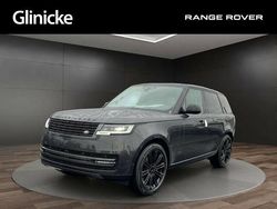 Grau Gebraucht 2022 Land Rover Range Rover Autobiography SUV | 203.983 €