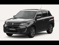 Titan dark grey metallic Neu 2024 Suzuki Vitara Comfort SUV | 22.990 € (Superpreis)