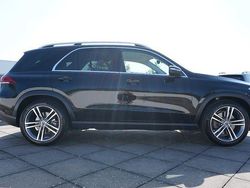 Schwarz Gebraucht 2022 Mercedes 350 Premium SUV | 76.685 €