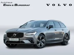 Gebraucht 2021 Volvo V90 Kombi | 43.490 € (Teuer)