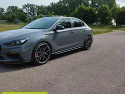 Grau Gebraucht 2019 Hyundai i30 N Performance Limousine | 22.990 € (Fairer Preis)