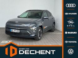 Grau Gebraucht 2025 Hyundai Kona Prime SUV | 38.919 € (Etwas zu teuer)