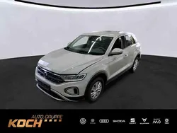 Gebraucht 2022 VW T-Roc SUV | 18.931 € (Guter Preis)