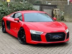 Rot Gebraucht 2016 Audi R8 Coupé Sport Coupé | 87.999 €