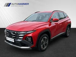 Rot Neu 2025 Hyundai Tucson Select SUV | 31.490 € (Superpreis)