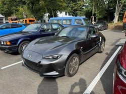 Neu 2025 Mazda MX5 Exclusive-Line Cabrio | 30.971 € (Guter Preis)