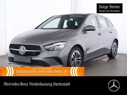Mountain grau Gebraucht 2024 Mercedes B200 Progressive Van / Kleinbus | 29.990 € (Superpreis)