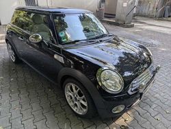 Schwarz Gebraucht 2010 Mini Cooper Kleinwagen | 5.990 € (Teuer)