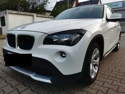 Weiß Gebraucht 2011 BMW X1 SUV | 8.500 € (Guter Preis)