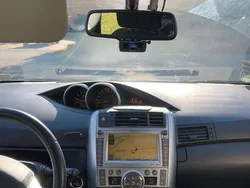 Gebraucht 2011 Toyota Verso Travel Van / Kleinbus | 5.900 €