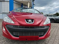 Gebraucht 2010 Peugeot 308 CC Premium Cabrio | 8.999 € (Teuer)
