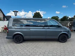 Grau Gebraucht 2012 VW T5 Van | 14.900 € (Fairer Preis)