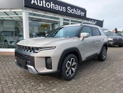 Beige Neu 2025 Ssangyong (KGM) Torres SUV | 35.300 €