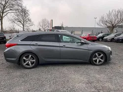 Titanum silver / met Gebraucht 2013 Hyundai i40 Style Kombi | 9.800 € (Fairer Preis)