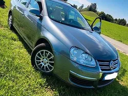 Andere farben Gebraucht 2009 VW Golf VI Kombi | 3.950 € (Fairer Preis)
