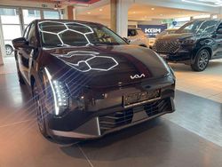 Schwarz Neu 2025 Kia EV4 Kleinwagen | 44.990 € (Fairer Preis)