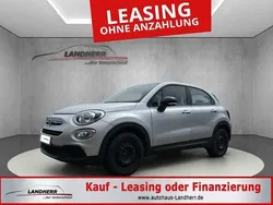 Gebraucht 2022 Fiat 500X Urban SUV | 10.995 € (Superpreis)
