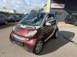 Violet Gebraucht 2006 Smart ForTwo Coupé Coupé | 1.990 € (Superpreis)