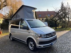 Silber Gebraucht 2016 VW California Beach Van | 31.891 €