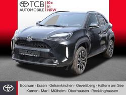 Mysticschwarzmica Neu 2025 Toyota Yaris Cross SUV | 31.980 € (Fairer Preis)