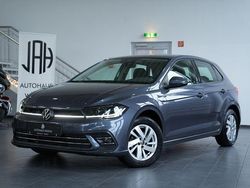 Grau Gebraucht 2022 VW Polo Style Limousine | 18.490 € (Fairer Preis)