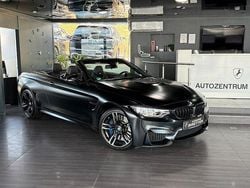 Schwarz Gebraucht 2020 BMW M4 Cabriolet Competition Edition Cabrio | 59.990 € (Fairer Preis)