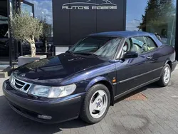 Gebraucht 2010 Saab 9-3 Cabriolet Cabrio | 4.999 €