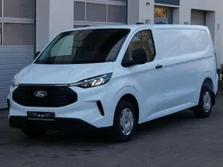 Weiß Neu 2025 Ford Transit Custom Trend Van / Kleinbus | 35.938 € (Superpreis)