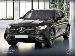 Grau Gebraucht 2025 Mercedes GLC200 AMG SUV | 53.900 € (Guter Preis)