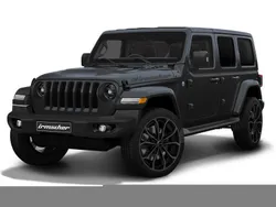 Gebraucht 2022 Jeep Wrangler Sahara SUV | 57.105 € (Teuer)