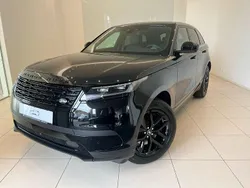 Santorini black Neu 2025 Land Rover Range Rover Velar Black Edition SUV | 79.145 € (Guter Preis)