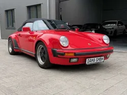 Rot Gebraucht 1989 Porsche 911 Coupé | 169.000 €