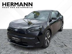 Agate black (schwarz) Neu 2025 Ford Capri Extended Range Limousine | 55.310 € (Teuer)