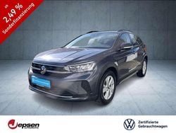 Grau Gebraucht 2024 VW Taigo Life SUV | 17.970 € (Guter Preis)
