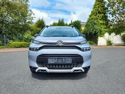 Grau Gebraucht 2021 Citroën C3 Aircross Feel SUV | 15.990 € (Fairer Preis)