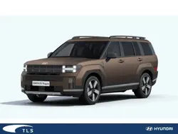 Braun Gebraucht 2024 Hyundai Santa Fe Signature SUV | 54.890 €