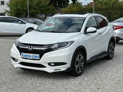 Weiß Gebraucht 2017 Honda HR-V Executive SUV | 12.990 € (Superpreis)