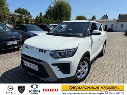 Weiss Neu 2025 Ssangyong (KGM) Tivoli SUV | 22.290 €