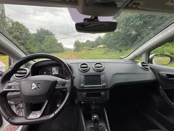 Weiß Gebraucht 2016 Seat Ibiza FR Kleinwagen | 8.000 € (Fairer Preis)